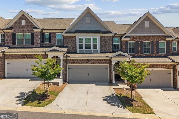 922 Edwin Lane Sugar Hill