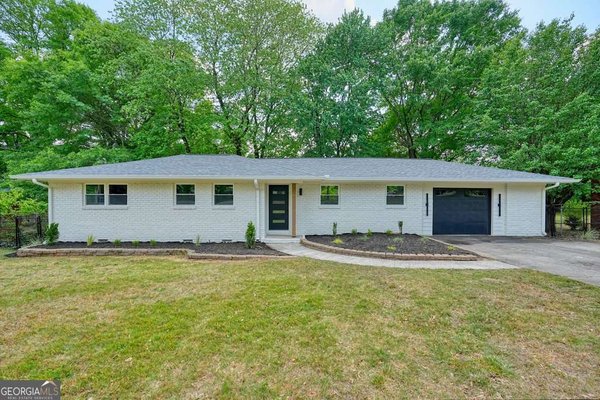 282 Mark Avenue Marietta