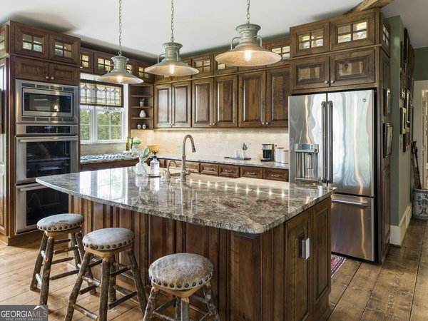 681 Duck Thurmond Road, Dawsonville