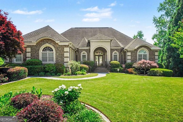 5035 Guilford Forest Drive, Atlanta