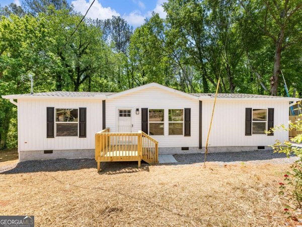 5419 Mountain Lake Terrace, Gainesville