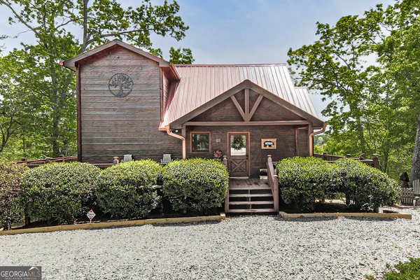 88 Black Gum Lane, Blue Ridge