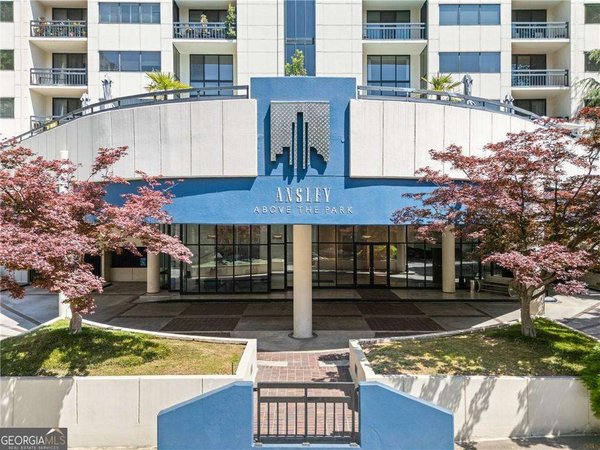 1130 Piedmont Avenue, Atlanta