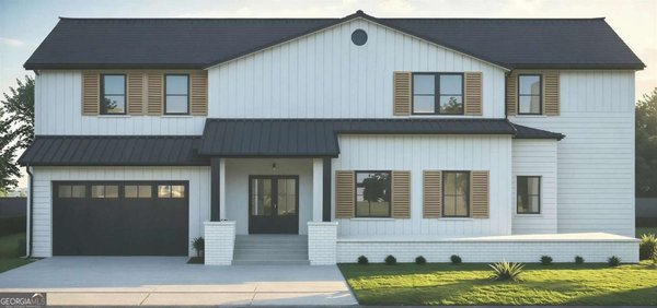 2007 Dallas Highway Marietta