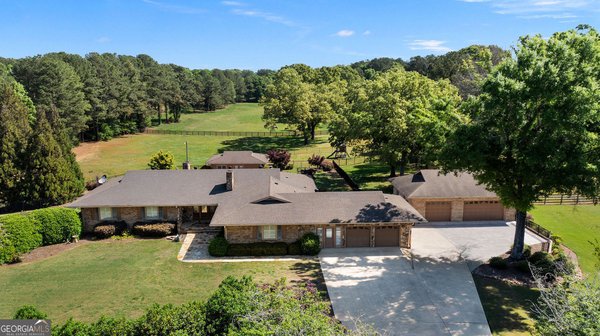 1132 Euharlee Road, Kingston