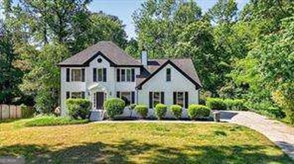 3046 Milford Chase Marietta