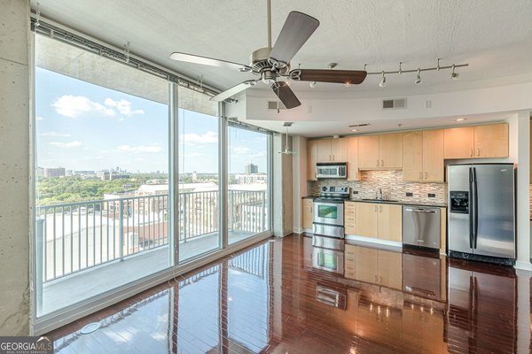 361 17th Street, Atlanta