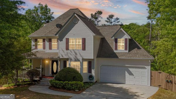 717 Ridgewood Way Canton