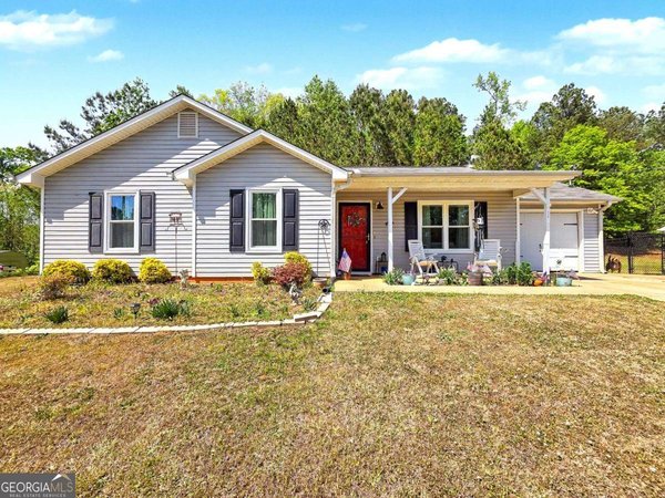 268 Thorn Thicket Way, Rockmart