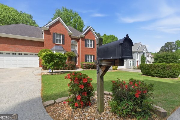 139 Clubhouse Drive, Kennesaw