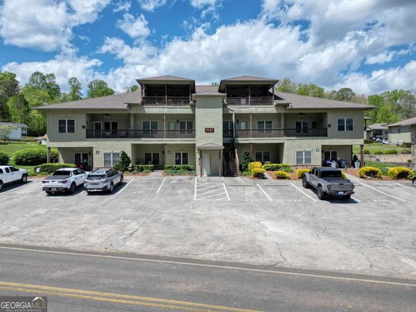 1647E Lakeview Drive, Young Harris