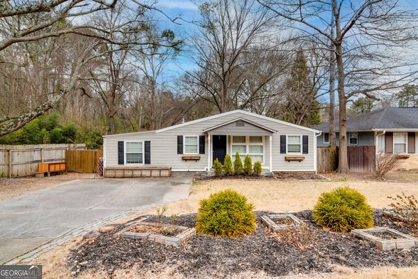 1756 Dresden Drive, Brookhaven