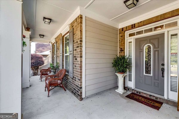 1427 Preserve Park Drive Loganville