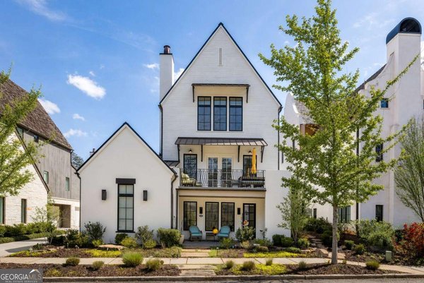 326 Mado Lane, Chattahoochee Hills