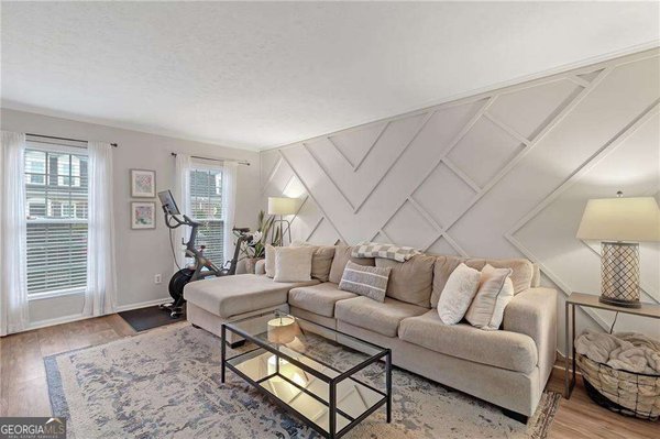 12 Surry County Place NW, Atlanta