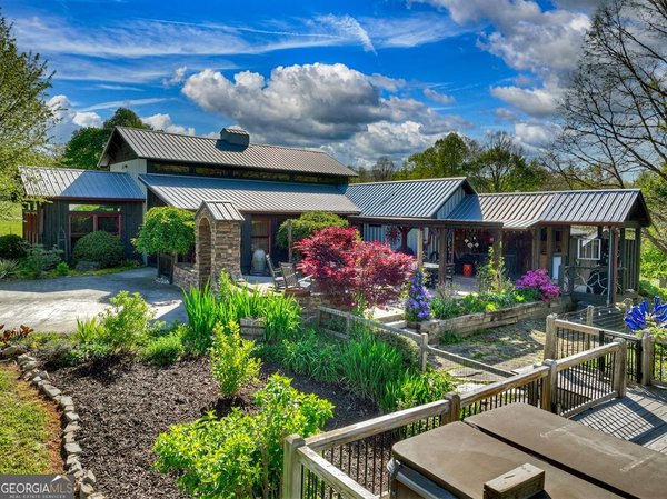 112 Loving Meadows Lane Morganton