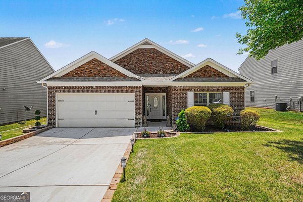 2335 Allman Drive, Jonesboro