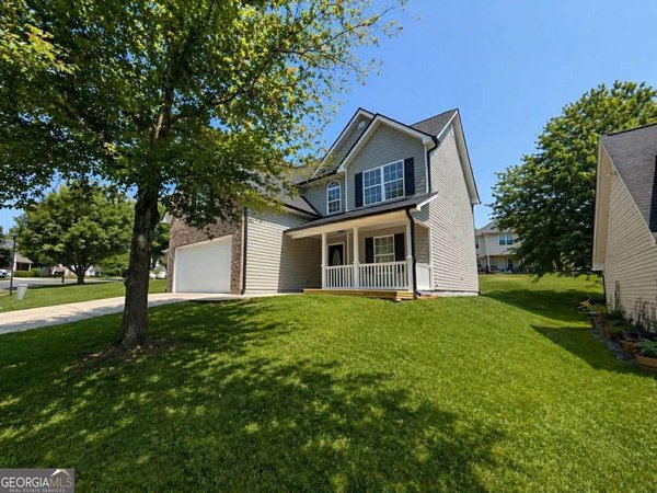 705 Patriots Point Street Locust Grove