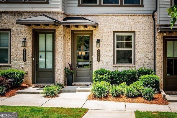 3749 Allegretto Circle, Atlanta