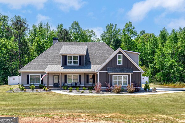 156 Lake Point Drive, Williamson