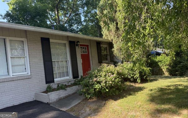 3660 Fairlane Drive, Atlanta