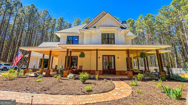 620 Foxpaw Leaf Lane, Ellijay