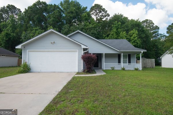 118 Hydrangea Road, Kingsland