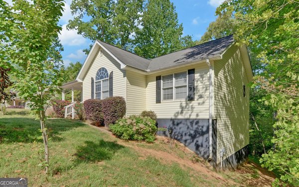 330 Cedar Springs Lane Dahlonega