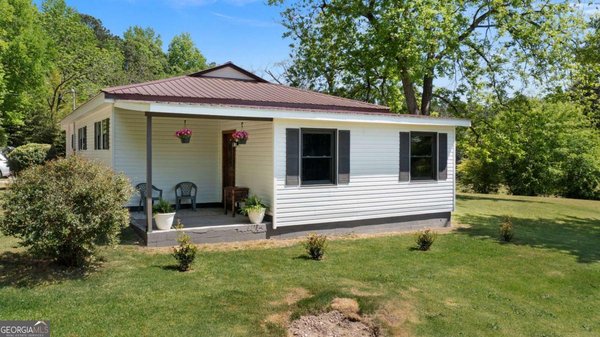 633 Berwin Road Rome