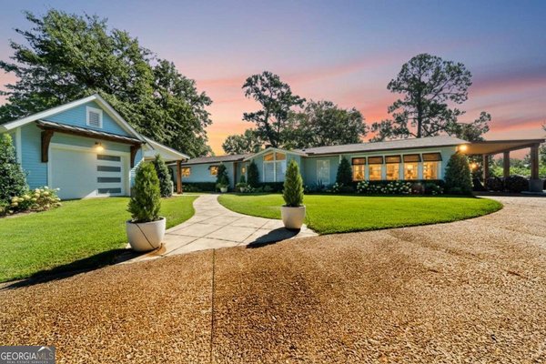 113 Island View Drive, Milledgeville