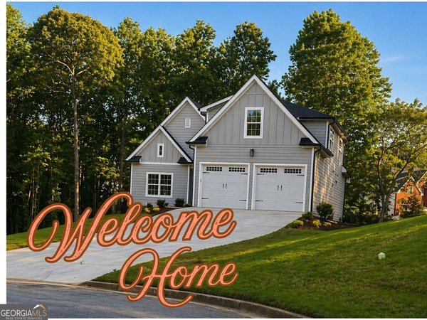 3387 Surveyor Court Douglasville