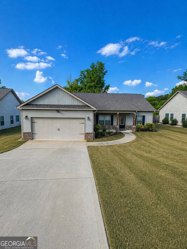 590 Cotton Drive, Jackson