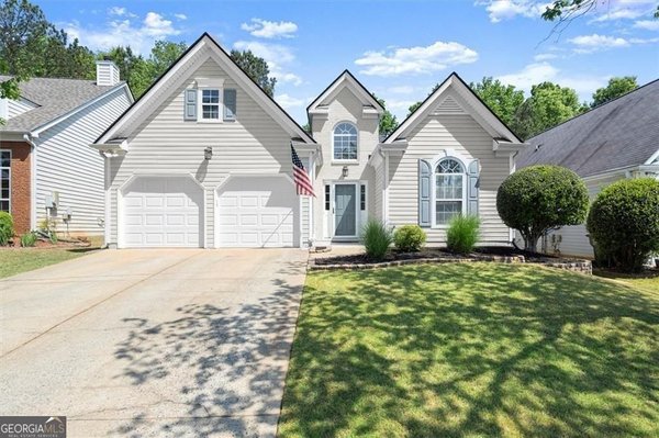 3090 Serenade Court, Alpharetta