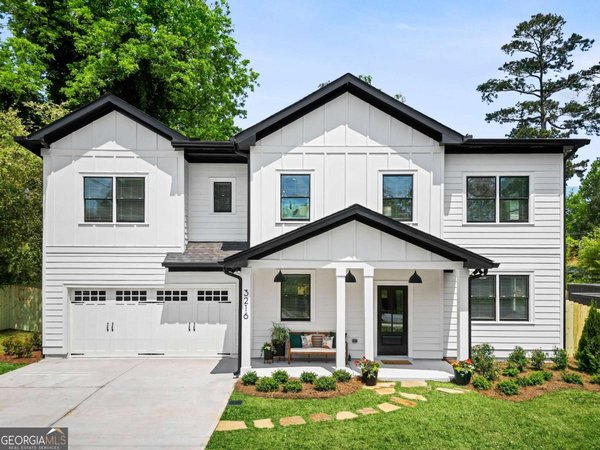 3216 Cedar Street Scottdale