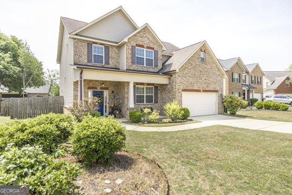 315 Deven Court Warner Robins