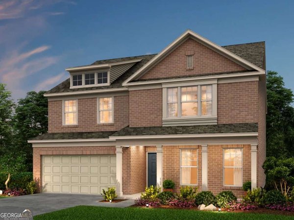 6085 Marigold Way, Atlanta