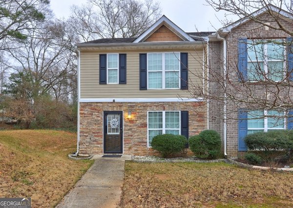 8424 Carlington Lane, Jonesboro