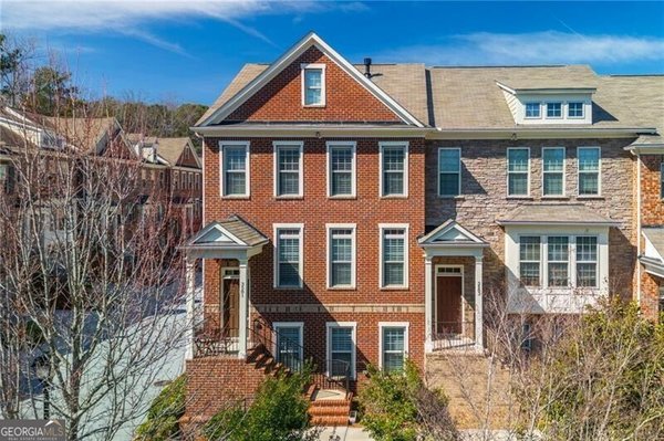 3581 Adelaide Crossing Brookhaven