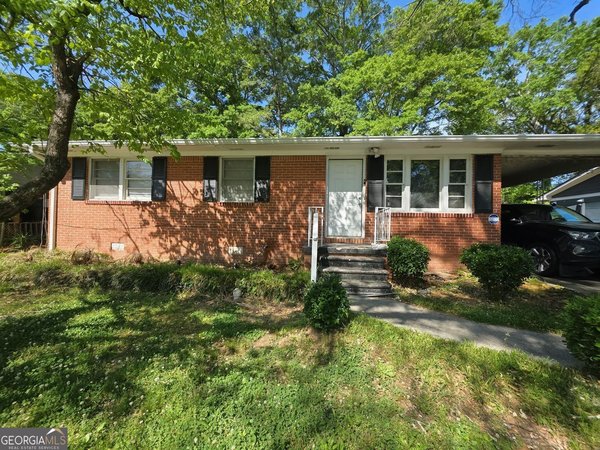 3249 Renault Road, Atlanta