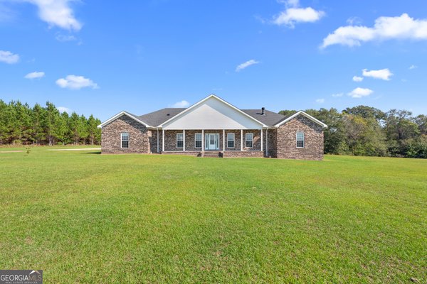 1895 Williams Road Statesboro