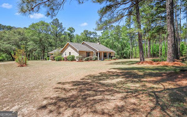 321 Anderson Road Statesboro