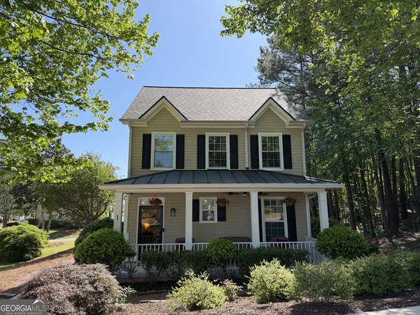 1 The Promenade Newnan