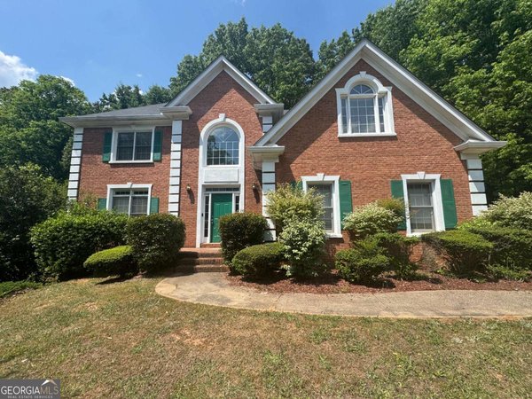 3659 Fowler Ridge Douglasville