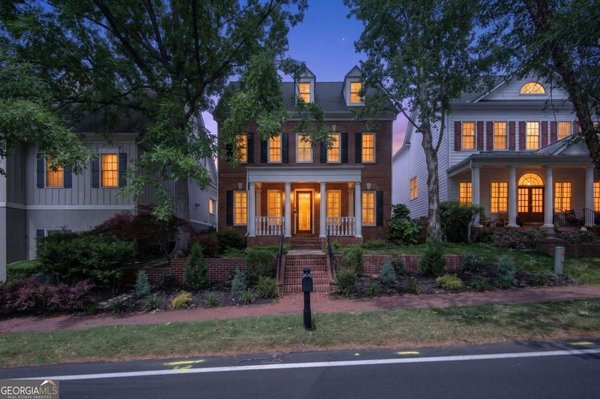 1354 Rock Springs Road, Atlanta