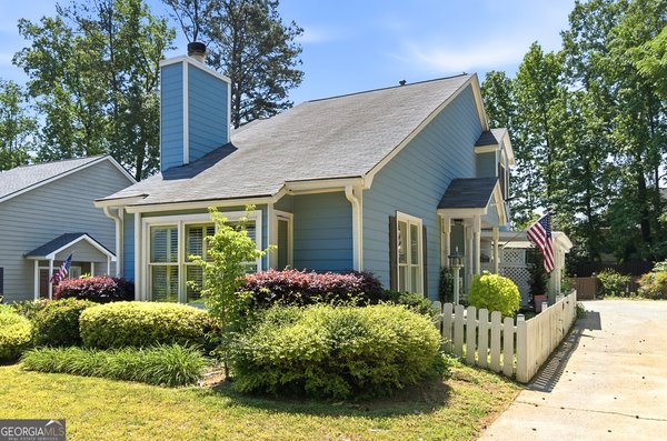 1051 Club Place, Brookhaven