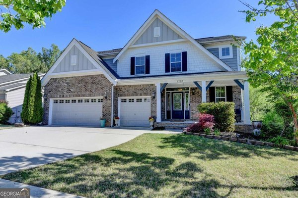 1700 Primrose Park Road, Sugar Hill