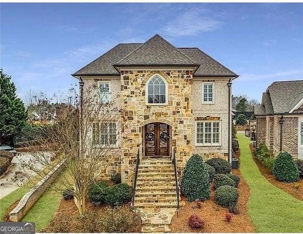 5869 Chickasaw Lane, Braselton