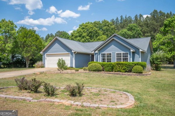 300 Harve Mathis Road, Athens