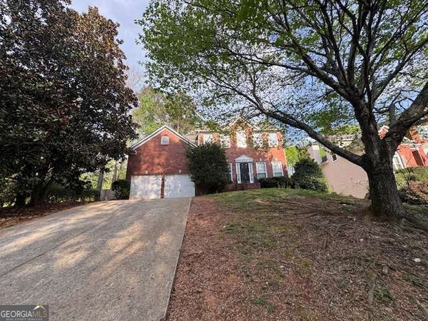 3890 Brentview Place, Kennesaw