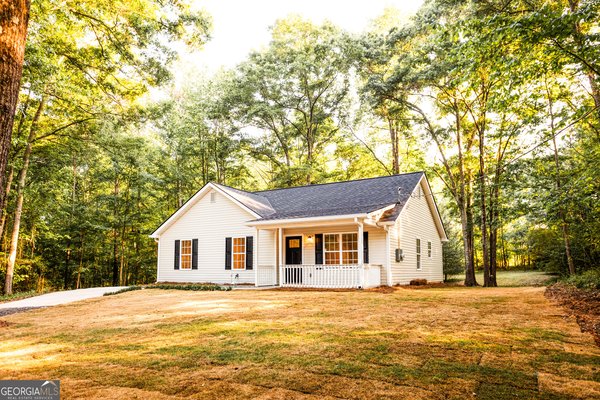 2443 Hodges Farm Road, Mansfield